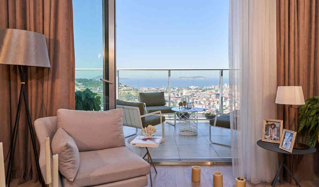 Покупка и продажа недвижимости и квартир в Стамбуле, Турция и получение турецкого паспорта
