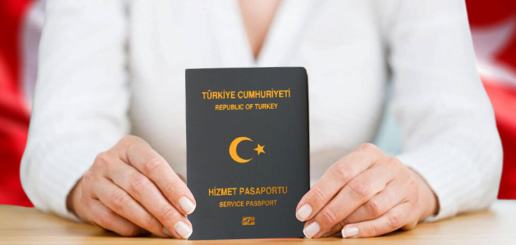 پاسپورت خاکستری ترکیه و اخذ شهروندی ترکیه با خرید خانه و آپارتمان