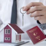 Инвестиции в жилье в Турции.