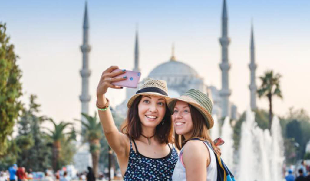 Tourism industry in Turkey