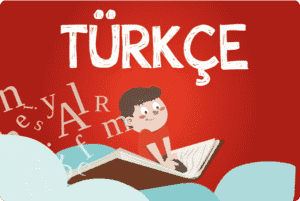 زبان رسمی ترکیه