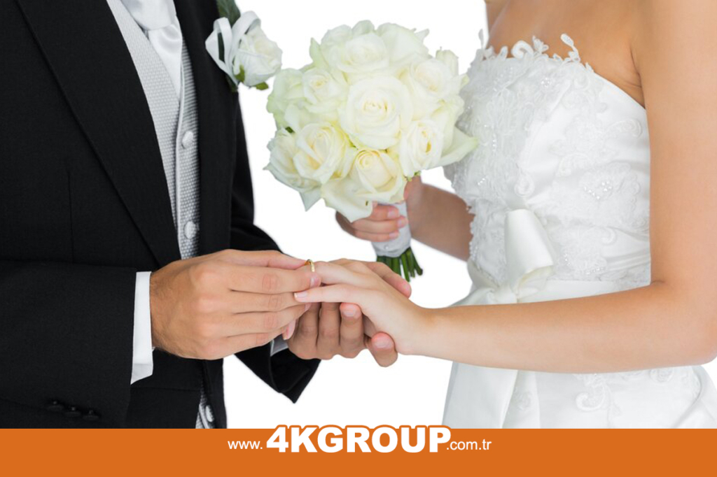 Marriage of people under 18 in Türkiye