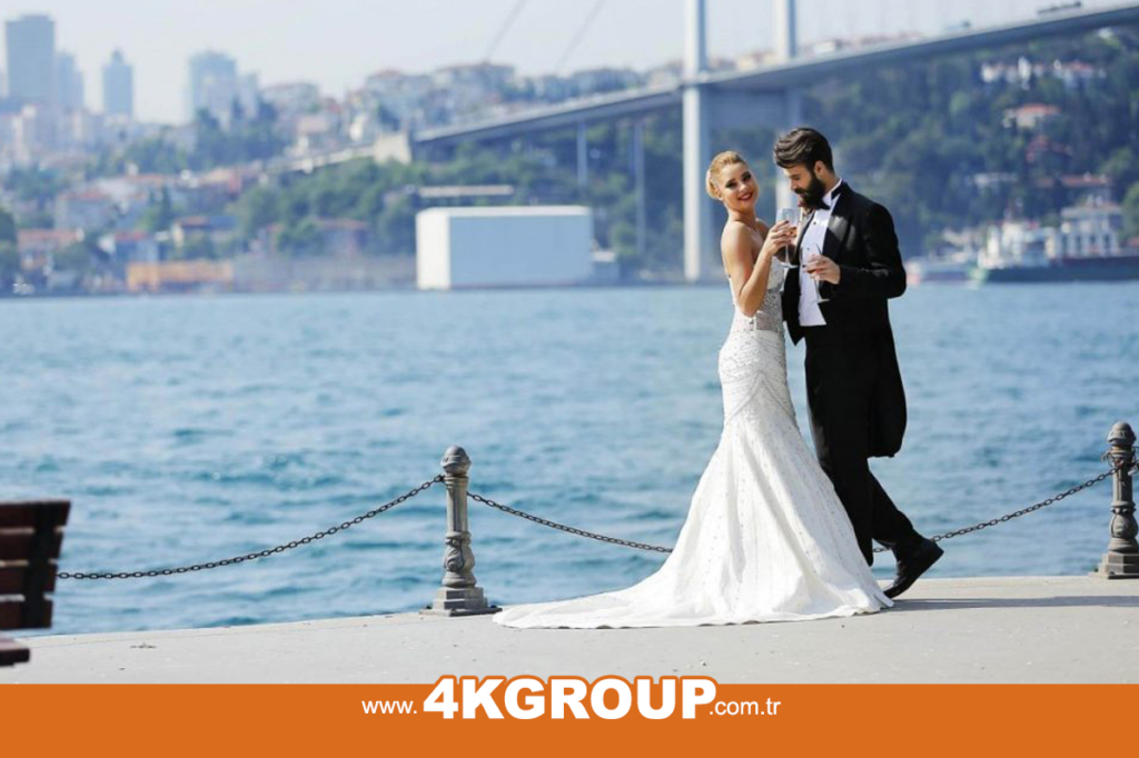 Брак в Турции