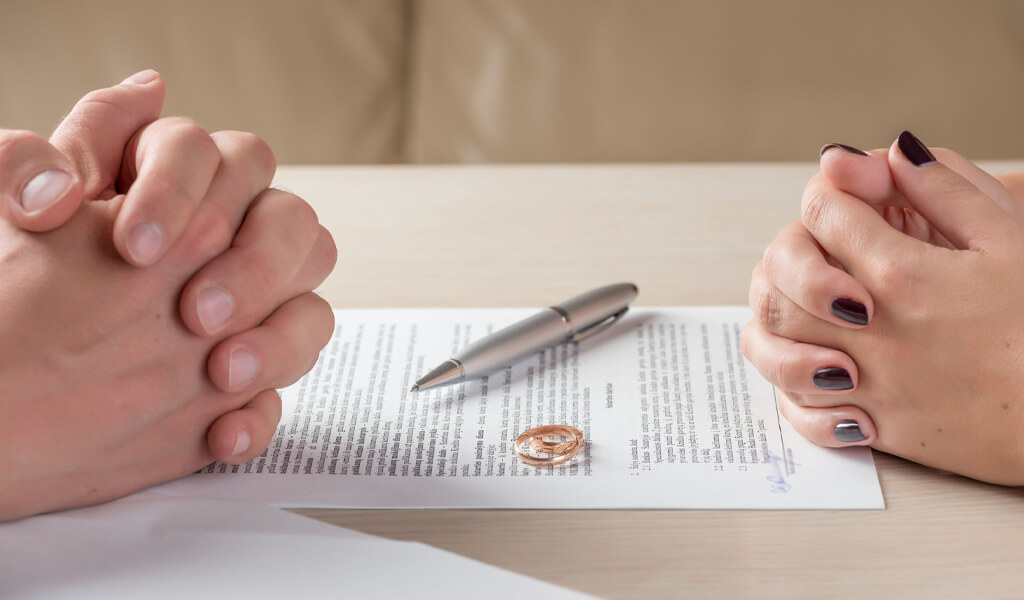 Important points and laws related to divorce in Türkiye