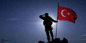 قوانین سربازی در ترکیه