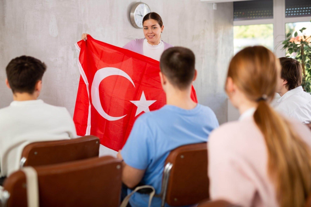 اقامت تحصیلی ترکیه