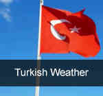 Turkish Weather