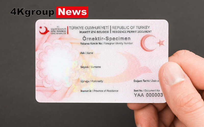 محدودیت اخذ و تمدید اقامت توریستی در ترکیه