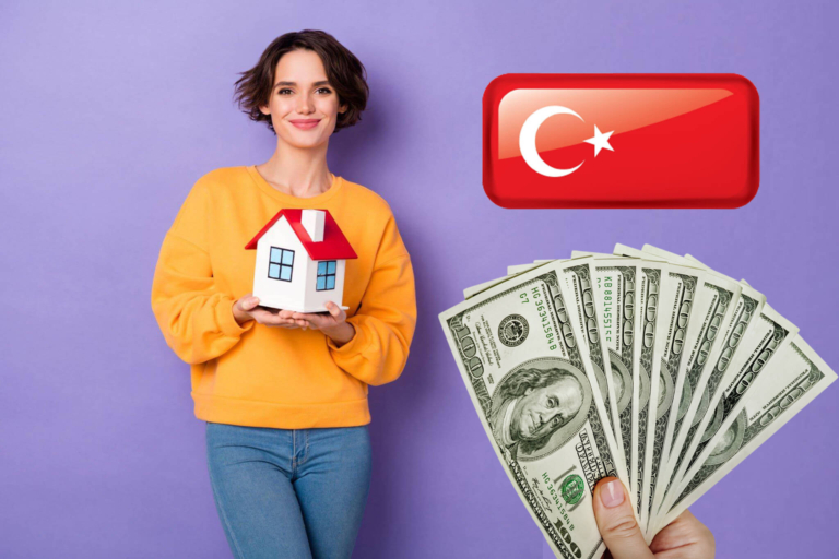 The price of buying property in Türkiye in major cities of Türkiye