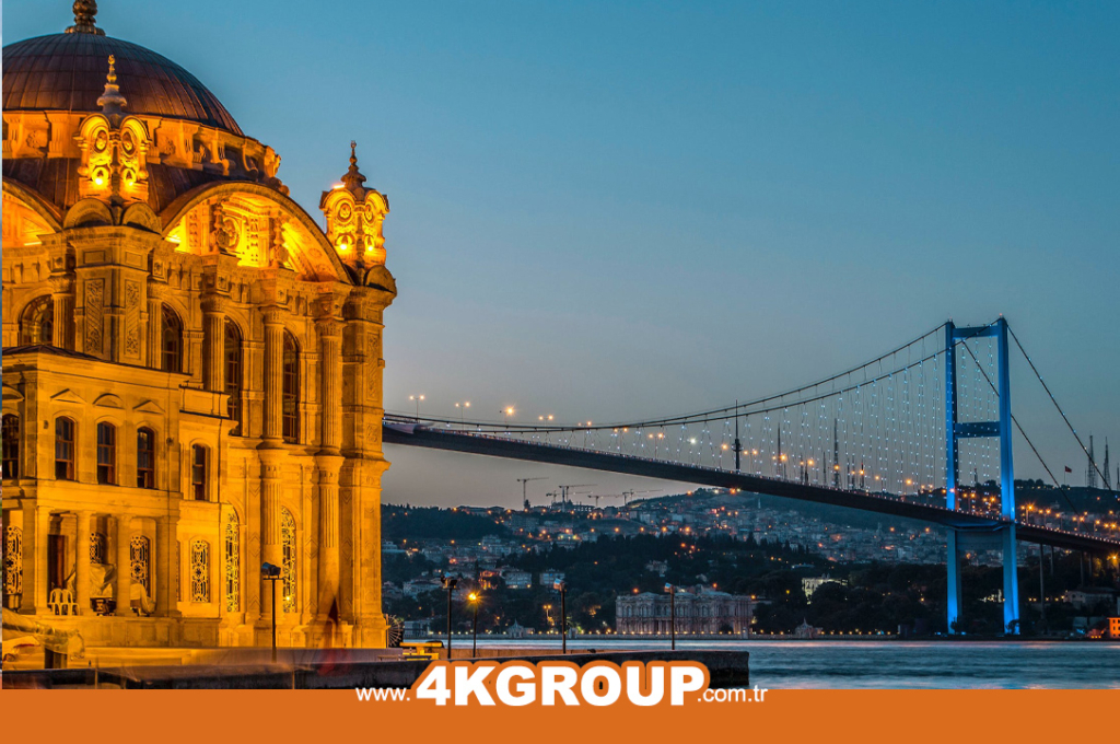 بهترین مناطق برای خرید ملک در استانبول کجاست