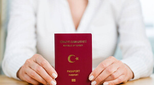 قوانین ترکیه -پاسپورت ترکیه و اخذ شهروندی ترکیه با خرید ملک در استانبول