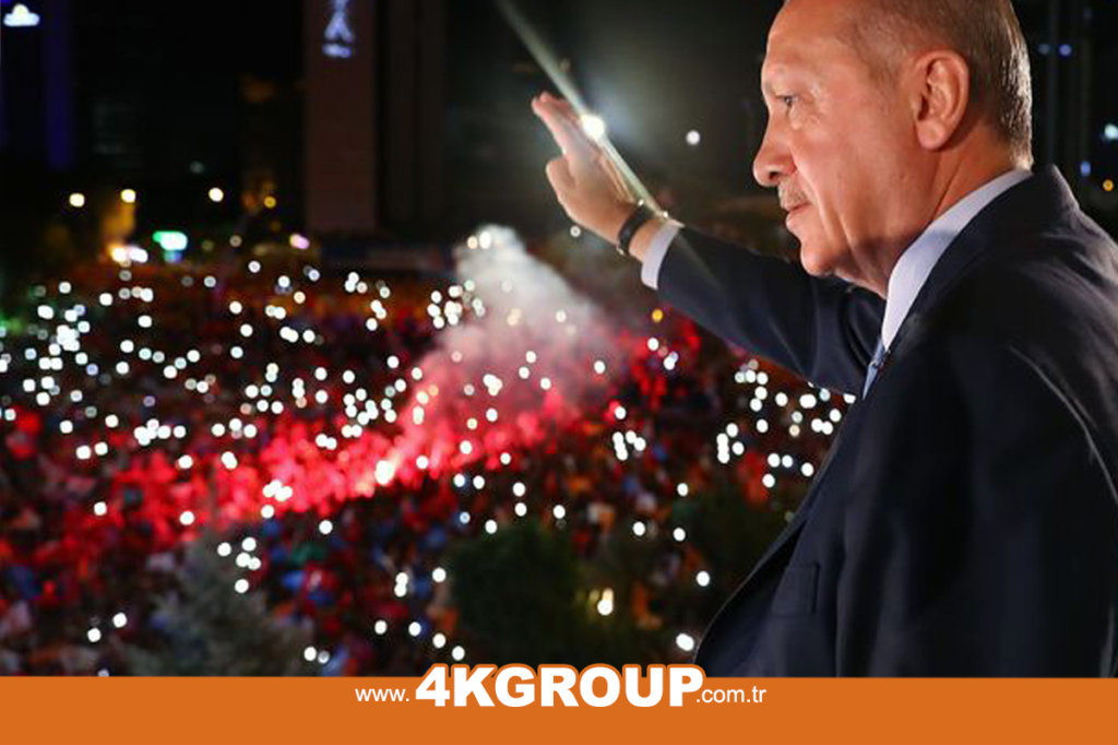 پیش بینی بازار مسکن ترکیه بعد از انتخابات
