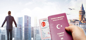 قوانین جدید تمدید اقامت توریستی ترکیه 2023