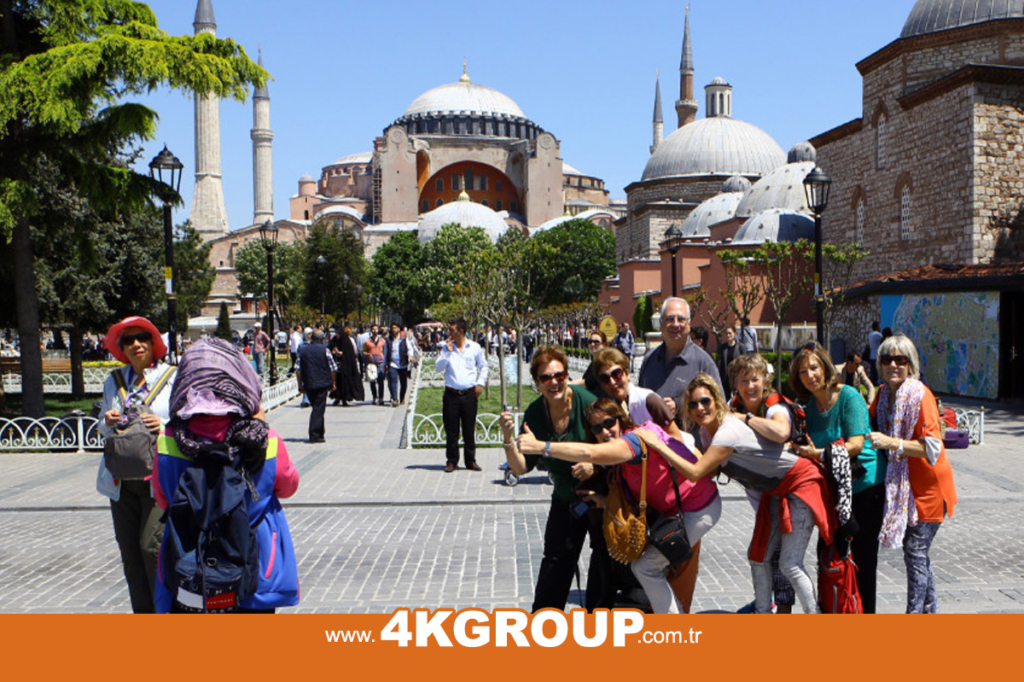 Tourism for buying property in Istanbul