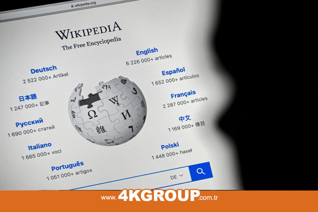Что такое Википедия?