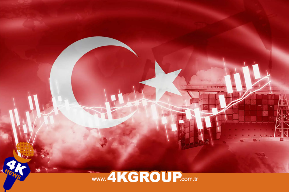 رشد اقتصادی ترکیه 2023