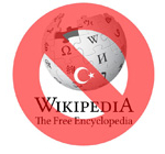 محدودیت ویکی پدیا در ترکیه