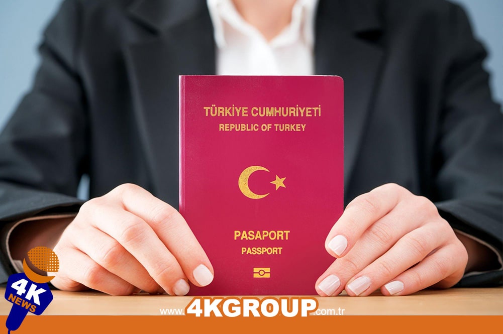 اقامت ملکی در ترکیه