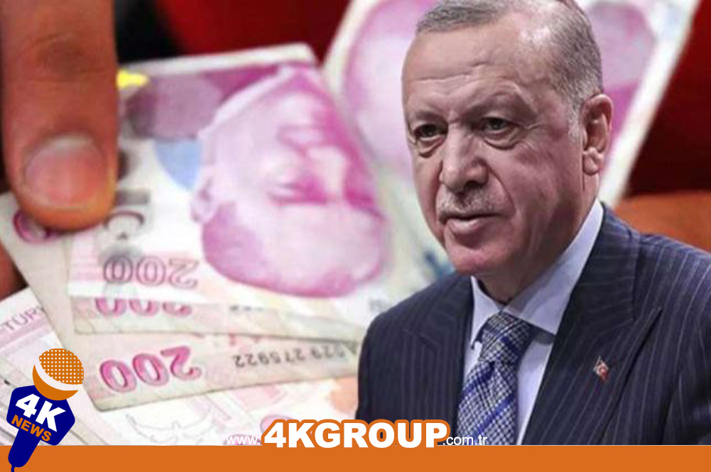The rate of tax increase in Türkiye