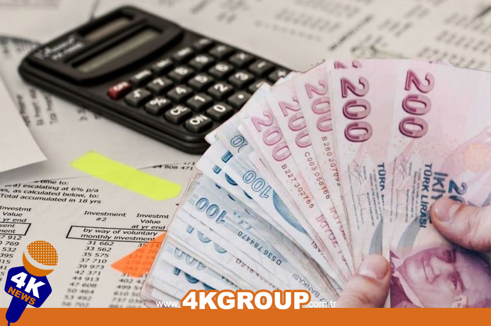 نرخ افزایشی مالیات در ترکیه