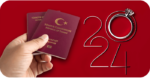 پاسپورت ترکیه 2024