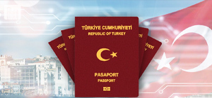 دریافت پاسپورت ترکیه 2024