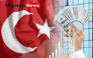 سرمایه گذاری در ترکیه 2024