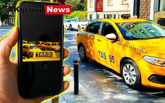 کرایه های تاکسی در استانبول