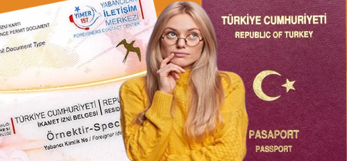 اقامت و شهروندی ترکیه2024