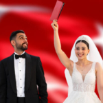 Marriage in Türkiye
