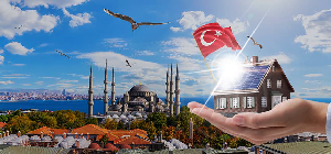 اجازه اقامت ترکیه با کمترین هزینه