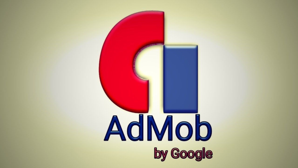 کسب درآمد دلاری از گوگل ادموب – google admob