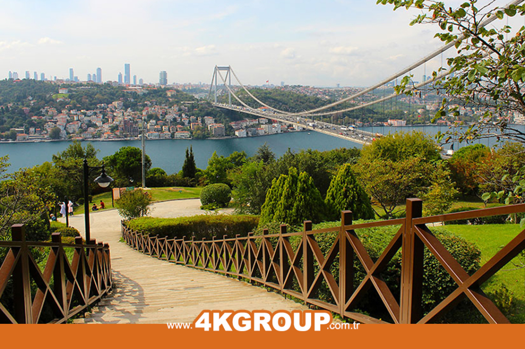The best and cheapest Asian areas of Istanbul to buy property
