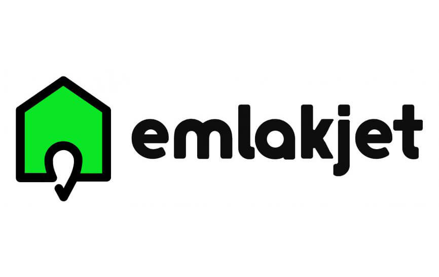 وب‌سایت Emlakjet.com