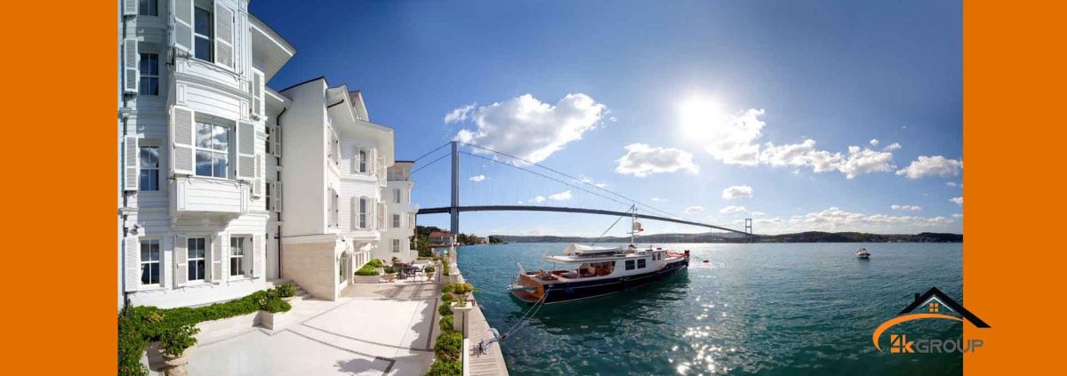 ویلاهای لوکس در استانبول - ویلاهای لاکچری در استانبول - فروش ویلا در استانبول - خرید ویلا در استانبول فروش ویلاهای لاکچری در استانبول