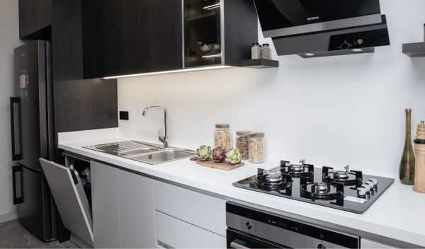 پروژه آلیا کنوتلاری - فروش آپارتمان های نوساز در استانبول