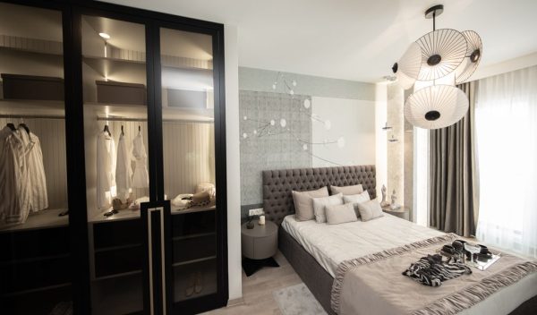 پروژه آلیا کنوتلاری - فروش آپارتمان های نوساز در استانبول