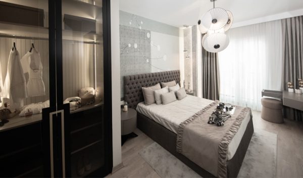 پروژه آلیا کنوتلاری - فروش آپارتمان های نوساز در استانبول