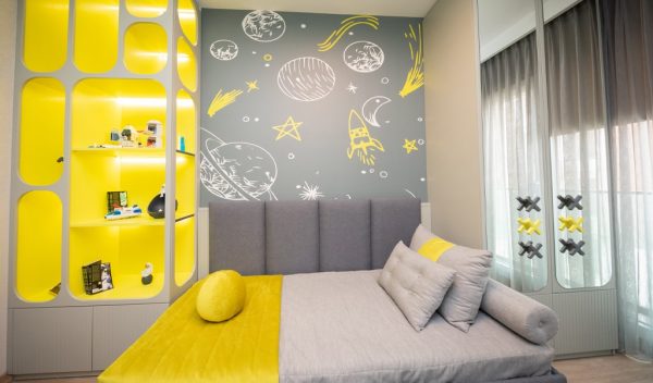 پروژه آلیا کنوتلاری - فروش آپارتمان های نوساز در استانبول