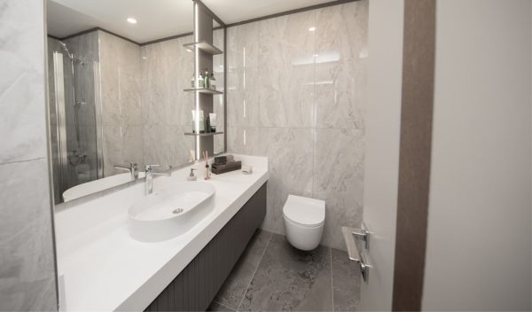 پروژه آلیا کنوتلاری - فروش آپارتمان های نوساز در استانبول