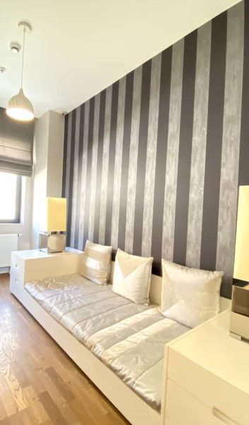 پروژه رزیدانس اين دلوکسیا - خرید آپارتمان لاکچری در استانبول