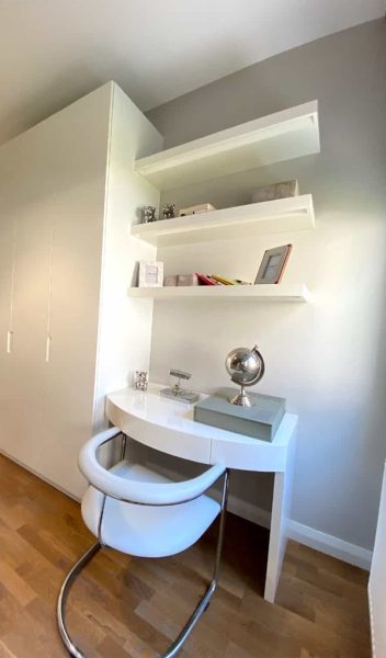 پروژه رزیدانس اين دلوکسیا - خرید آپارتمان لاکچری در استانبول