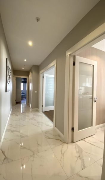 پروژه رزیدانس اين دلوکسیا - خرید آپارتمان لاکچری در استانبول