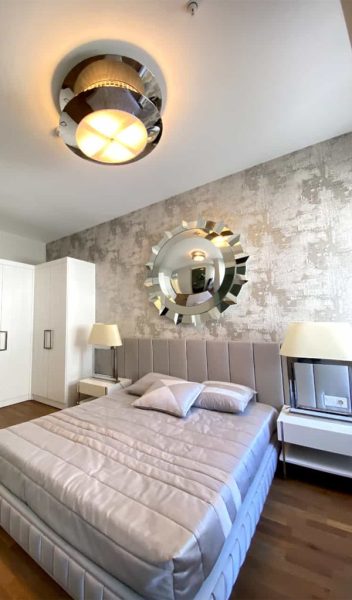 پروژه رزیدانس اين دلوکسیا - خرید آپارتمان لاکچری در استانبول