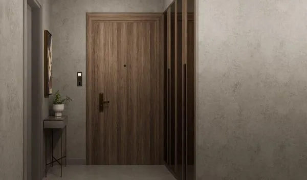 پروژه توال کامفورت - فروش آپارتمان در استانبول