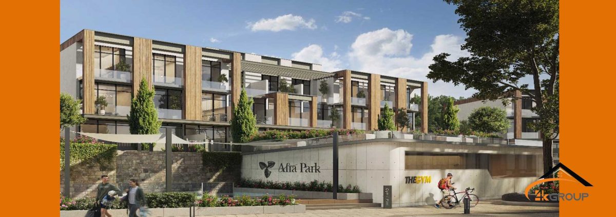 پروژه ویلایی افرا پارک - فروش ویلا با قیمت مناسب در استانبول قیمت ویلای ساحلی در استانبول