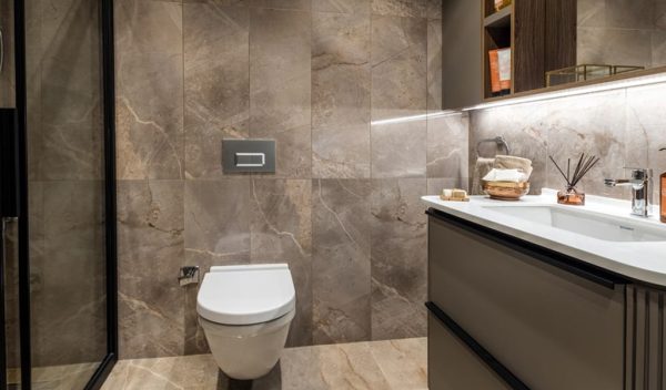 پروژه ویلایی آلیا باهچه - خرید ویلا لوکس در استانبول