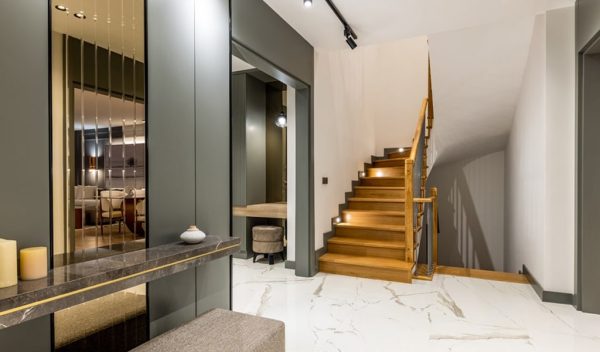 پروژه ویلایی آلیا باهچه - خرید ویلا لوکس در استانبول