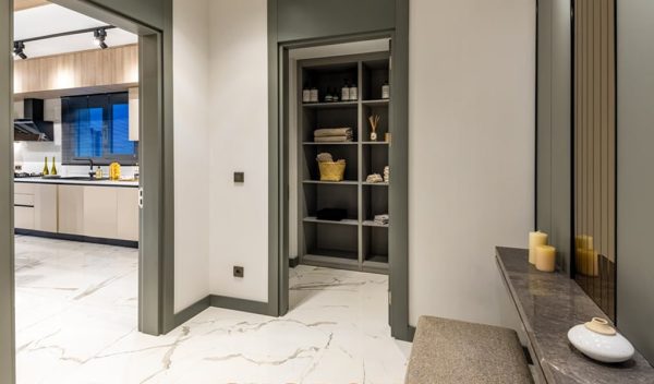 پروژه ویلایی آلیا باهچه - خرید ویلا لوکس در استانبول