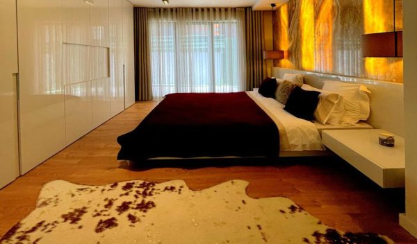 پروژه دمیر لایف - فروش آپارتمان های نوساز در استانبول